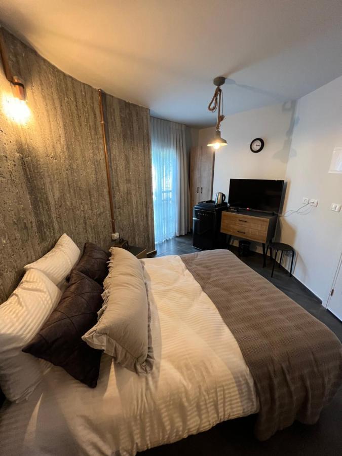 Abu Salem House Guest House Nazaret Cameră foto