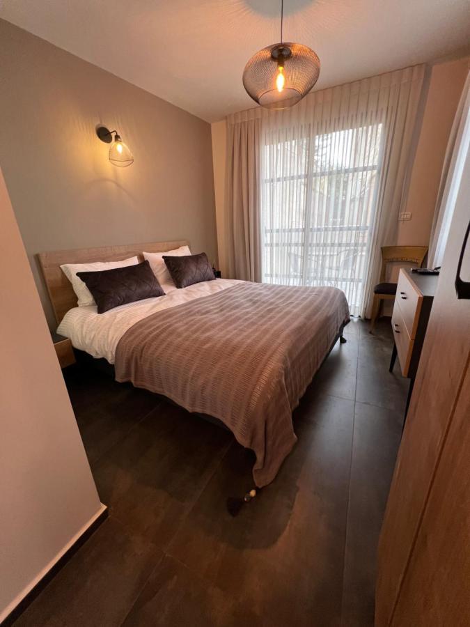 Abu Salem House Guest House Nazaret Cameră foto