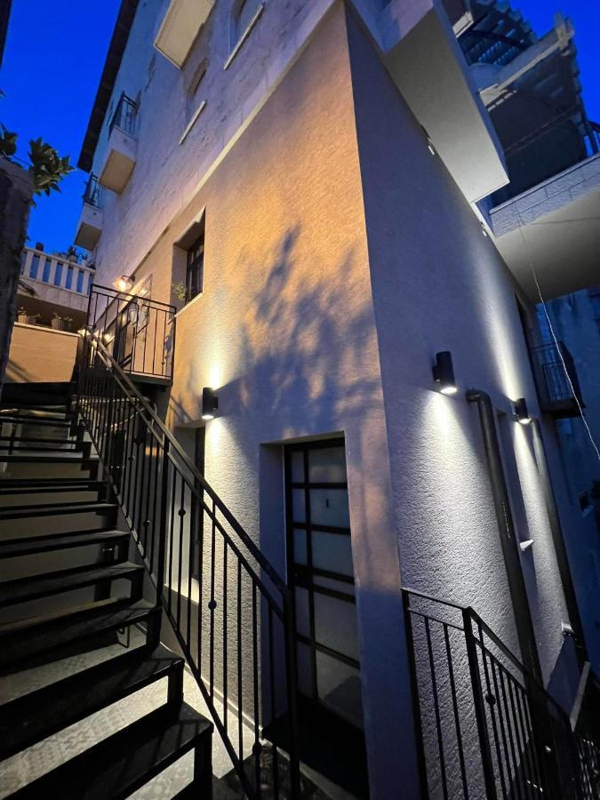Abu Salem House Guest House Nazaret Exterior foto